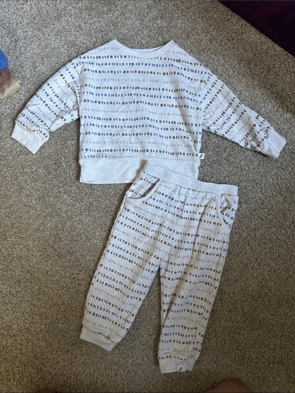 Easy Peasy Set